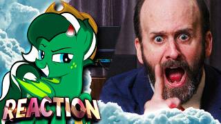 WHAT A TWIST! • Reacting to "Professor has MENTAL BREAKDOWN and accuses class of cheating"