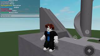 When Someone Pushes You