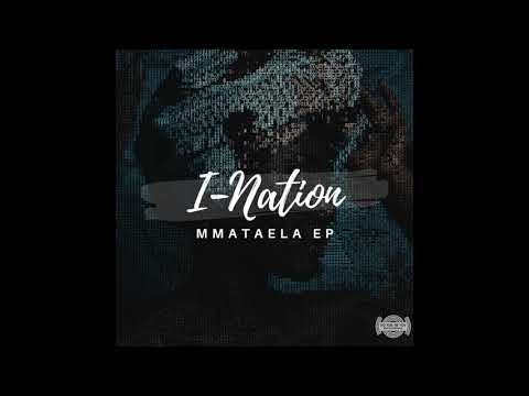 I-Nation _ God King (Original Mix)
