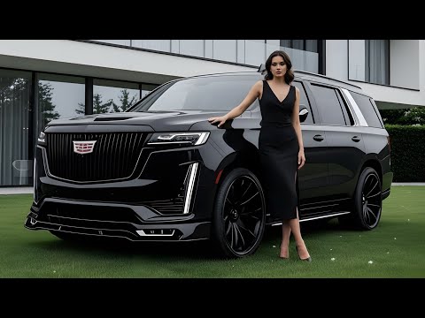 2026–27 Cadillac Escalade Review: Worth the Money or Overhyped Luxury SUV?