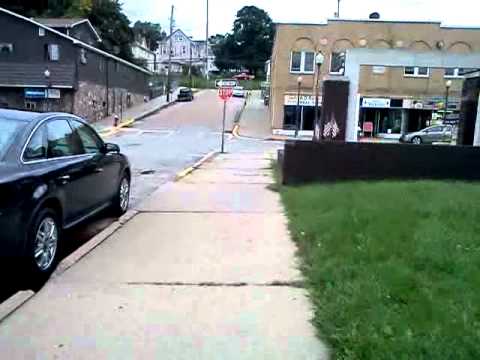 Coraopolis Pennsylvania