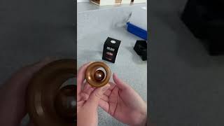 Feel Flux! Great magnetic demo