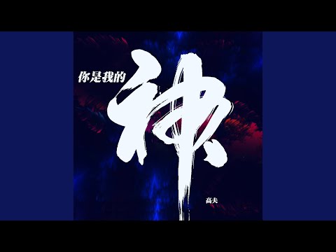你是我的神 (DJ何鹏版伴奏)