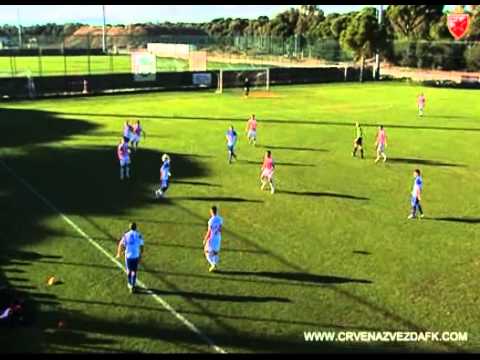 Crvena zvezda - Šan 8:0 (utakmica) marakkanam pincode