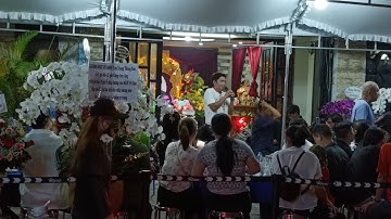 🔴 trực tiếp Cả nhạc 49 ngày NS vũ Linh