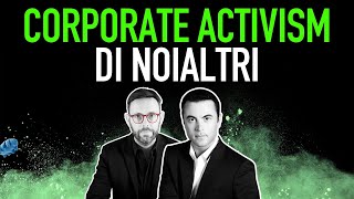 Il Corporate Activism - #Marketting, pillole di Marketing con Matteo Flora e Frank Merenda - Ep.2