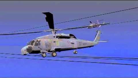 Spatial Relationships