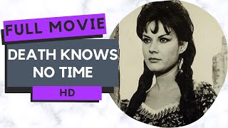 Death Knows No Time | Western | HD | Full movie in English