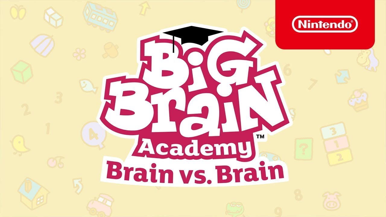 Entrevista com os criadores – Edição 3: Big Brain Academy: Brain