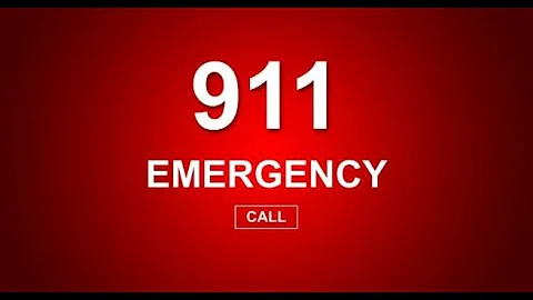 Prophetic Rhema Word: God's 911 to You