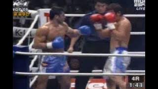 Download lagu Ruslan Karaev vs Musashi. Tokyo 19.11.2005-PART2