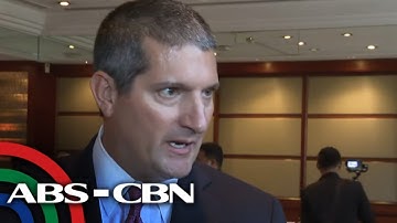 PH government eyes blockchain technology to improve services | ANC