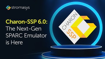 Charon-SSP 6.0: Cloud Performance Redefined