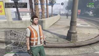 Gta 5 Online - How To Get The Pilot Radio Headset