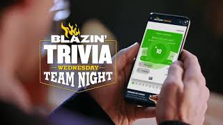 Buffalo Wild Wings Commercial 2021 1