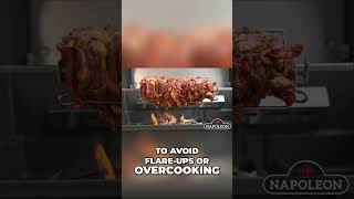 Grilling's HOT Truth: Weather, Mess &amp; Skills REVEALED! #shorts