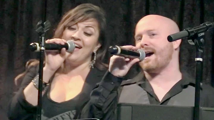 Christine La Fond & Kevin Mullinax - Shes Like The...