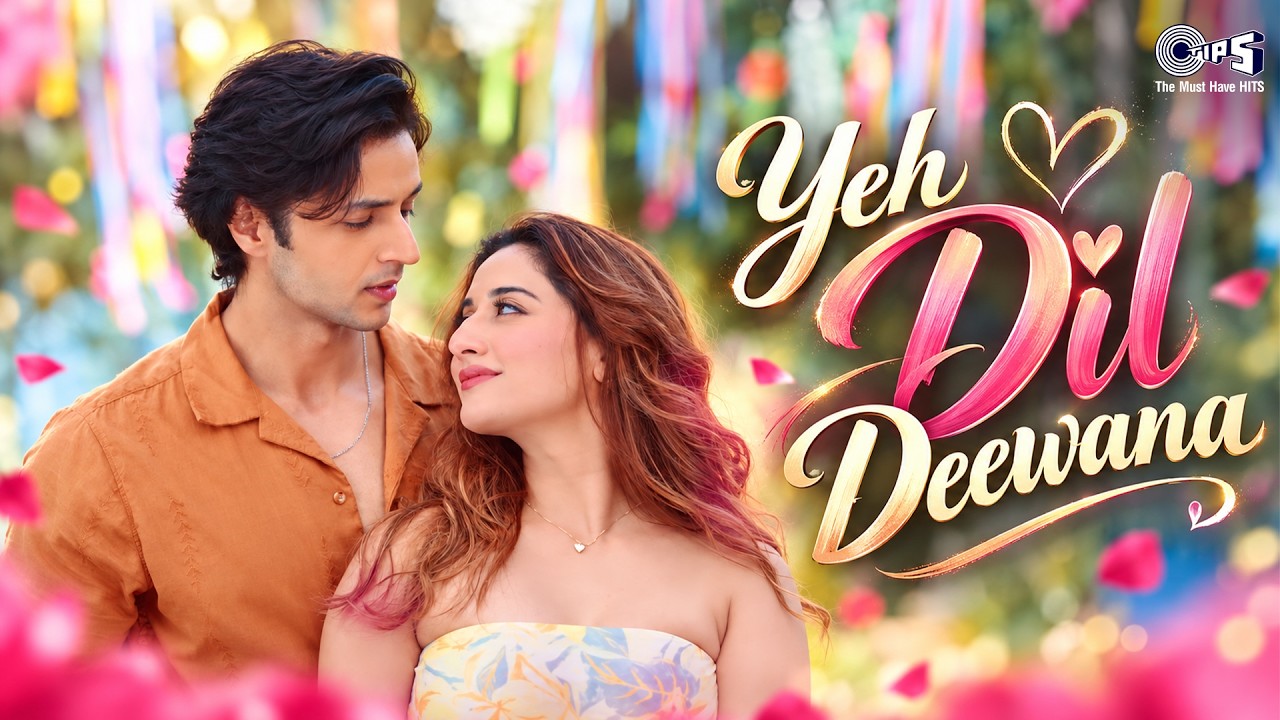 Yeh Dil Deewana Lyrics — Sonu Nigam | Lyrixwala Yeh Dil Deewana Lyrics by Sonu Nigam