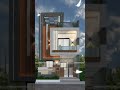 House elevation ! #houseelevations #latesthousedesign #housedesign