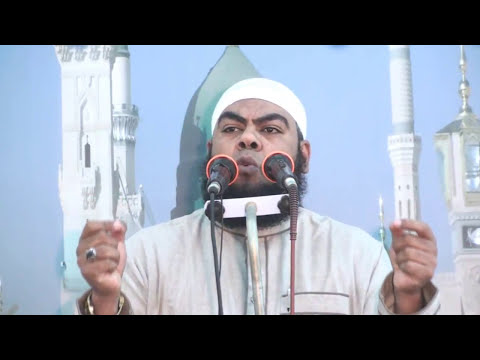 خطبة الجمعة ينابيع الإخلاص الشيخ الدكتور محمد على العجمي