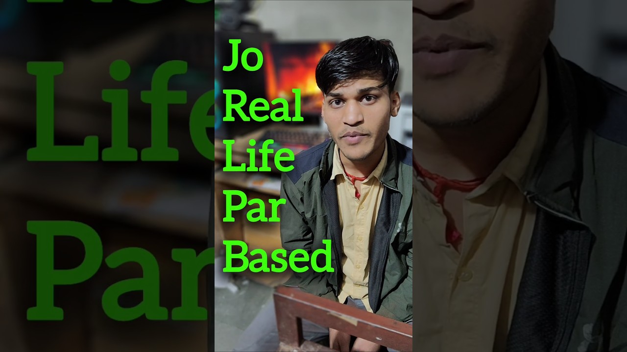 Day - 15 | Self Development | Real Story Who Inspire You