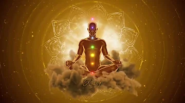 Muladhara Chakra ☮️(Meditation Hiphop Ethnic Music Prod. By RVJ) #meditation #ethnicmusic #aesthetic