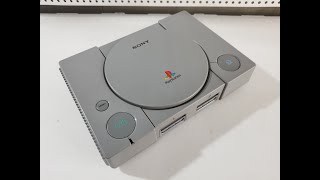 Playstation SCPH-5502