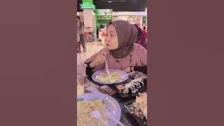 MAKAN BERDUA BARENG PACAR DI MALL | HALU STORY #shorts  #storyhalu #storyig #storywa