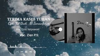 Terima Kasih Tuhan / Lagu Konghucu