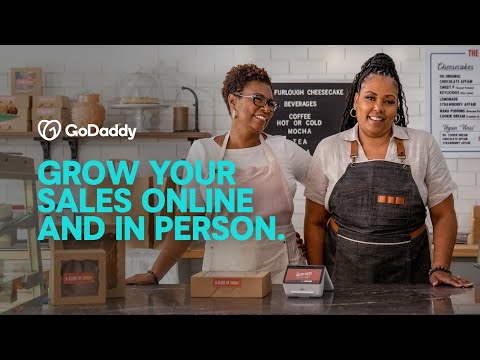 The Chookie | GoDaddy Commercial