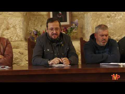 Dimisión del Alcalde de Covarrubias, Millán Bermejo