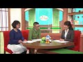 テレビ滋賀プラスワン「SDGsは&ldquo;未来との約束&rdquo;~持続可能な滋賀に向けて~」(2018年2月3日(土)放送)