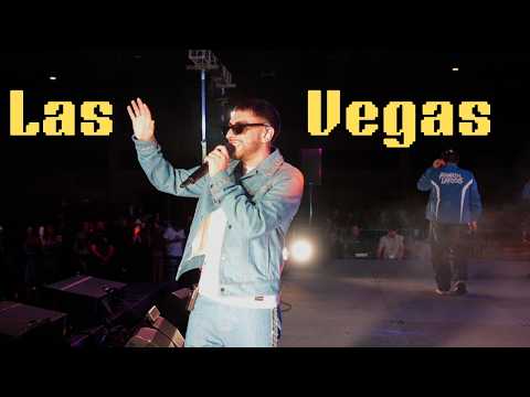 Las Vegas para Promotores Unidos USA