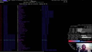Practising Programming in C: 020 - Run-length Encoding and Randomisation