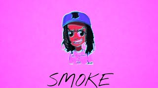 (FREE) Hard 808 x Dark Trap Type Beat - 'Smoke'