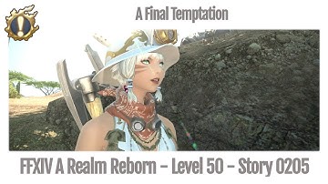 FFXIV A Final Temptation - Story 0205 - A Realm Reborn