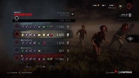 DBD  hacker