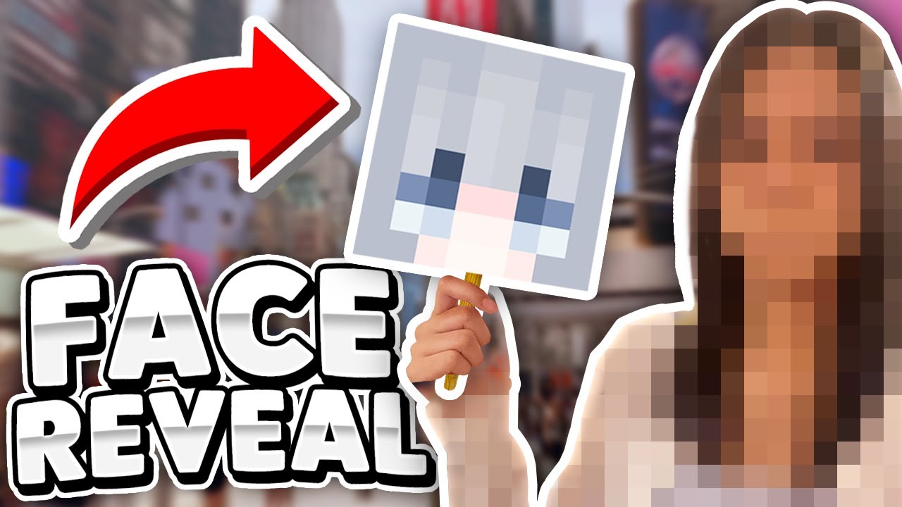 Face Reveal | Irl Vlog