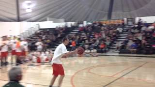Eric Becker Dunk 3