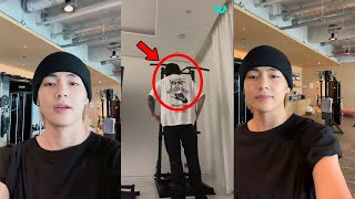 Download Lagu LIVE🔴 Taehyung's Secret Footage Just Leaked During Weverse Live 1 Minute Ago MP3 Download Lagu LIVE🔴 Taehyung's Secret Footage Just Leaked During Weverse Live 1 Minute Ago MP3