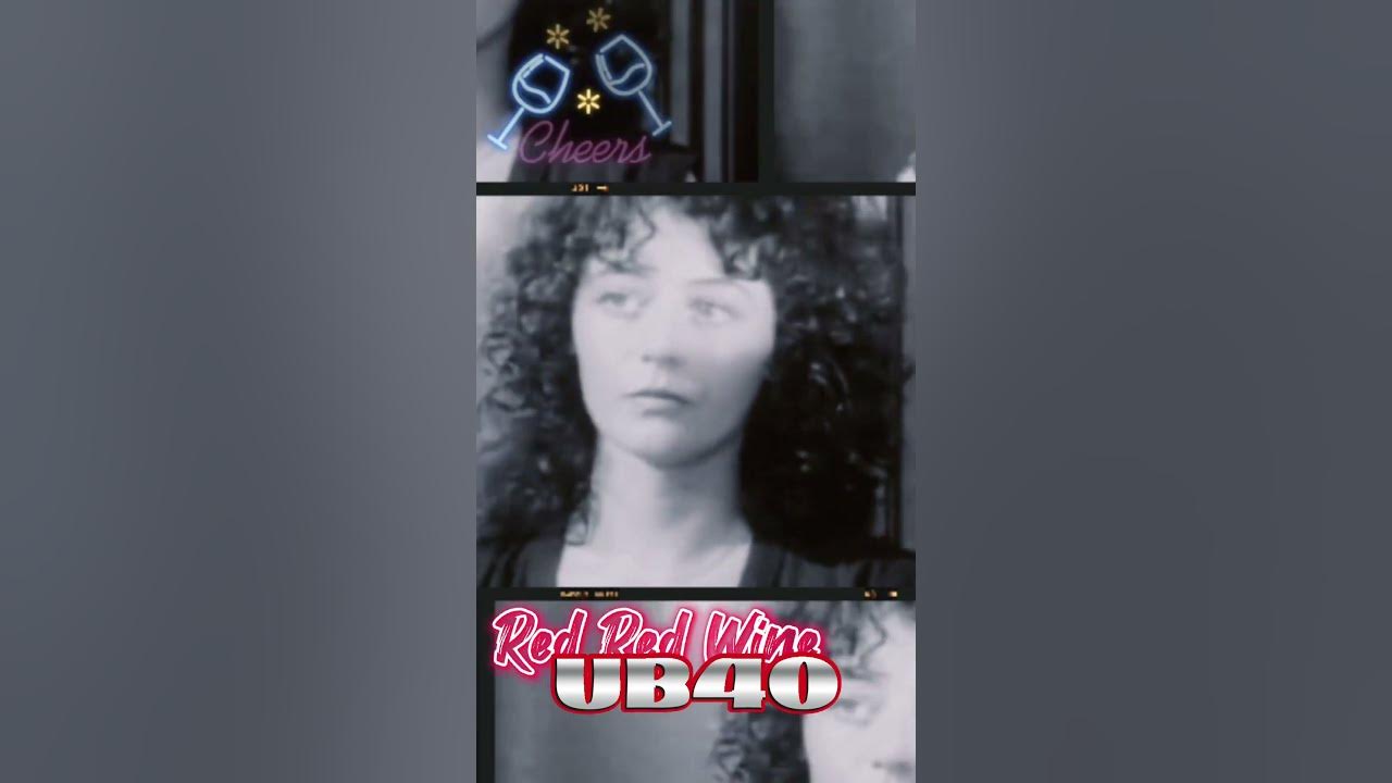 Red Red Wine | UB40 (1983) Short Video Remix