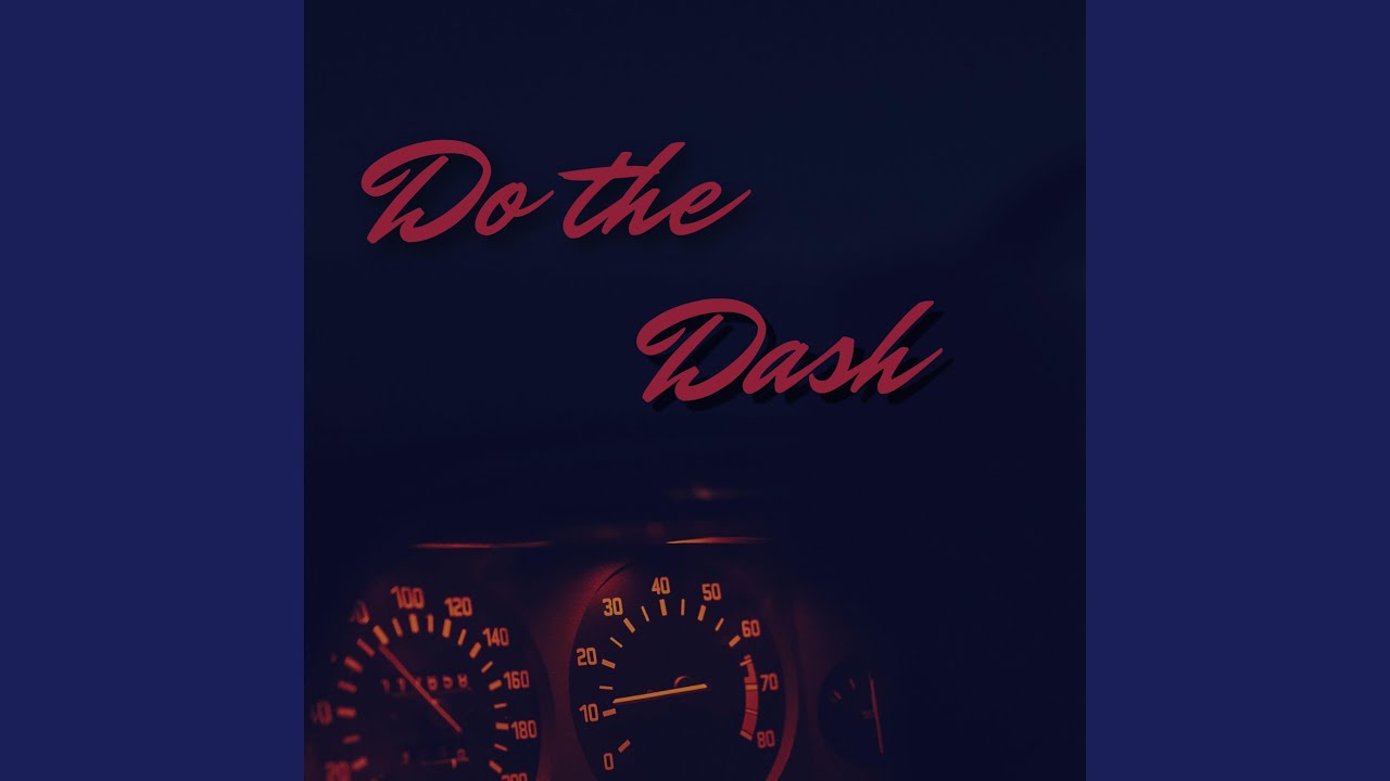 Watch DO THE DASH on YouTube Watch DO THE DASH on YouTube