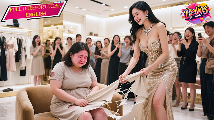 Bullied for shopping fat, she returns thin and rich — a gorgeous, unstoppable billionaire.