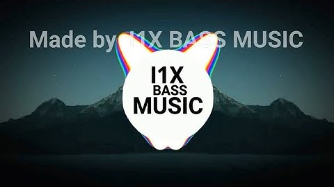 Trap Nation Spectrum Test 2   [Avee Player]