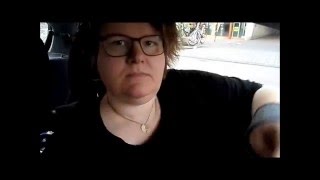 Fluffyreenas Autovlog 06 02 2016 Teil 3