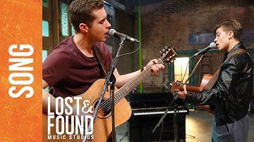 Lost & Found Music Studios - "Day After Day" Music Video