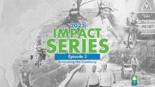 East Coast Greenway | 2023 Impact Series: Activating the Greenway