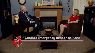 From the Heart "Cardiac Emergency Response Plans"