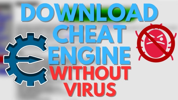 Download Cheat Engine 7.2