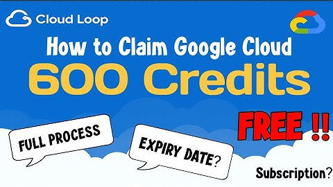 How to Get 600 Google Cloud Credits Free in 2025 | Claim Credits Using Arcade Facilitator Code 💻
